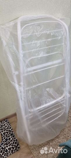 Подставка для ванночку