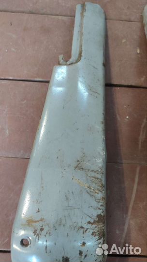 Газ 21 углы сидений