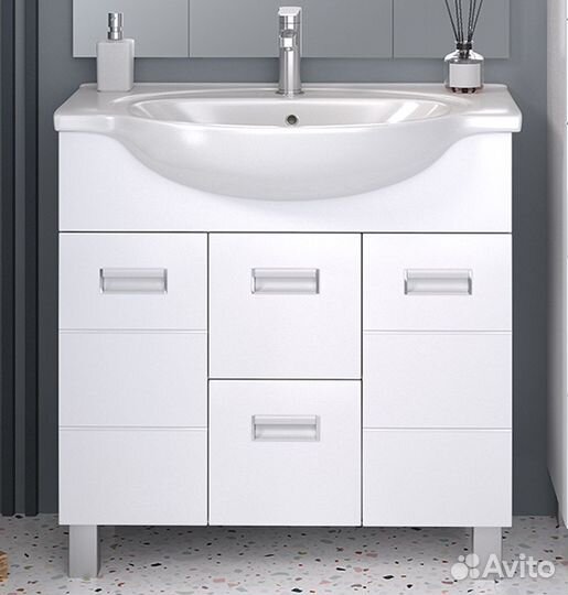 Мебель для ванной комнаты