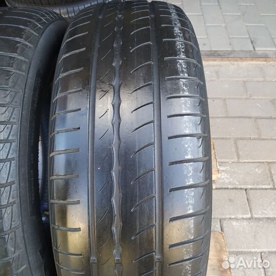 Pirelli Cinturato P1 Verde 195/65 R15 91V