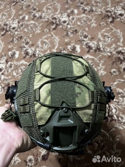 Каска шлем военная