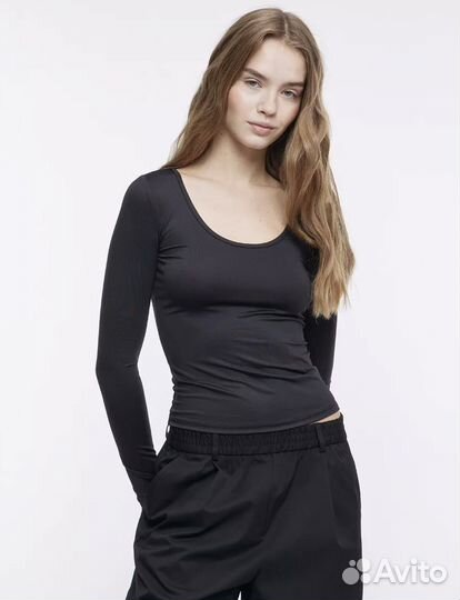 Лонгслив befree