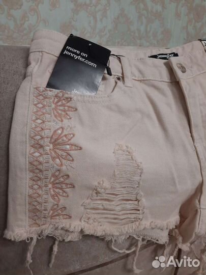 Сарафан х/б.Шорты