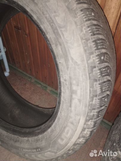 Hankook Ventus Prime 2 K115 235/60 R18