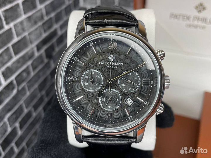 Часы мужские Patek Philippe