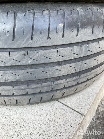 Pirelli Cinturato P7 225/55 R17