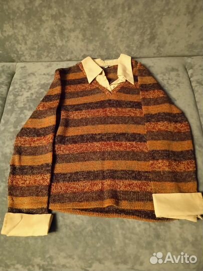 Вещи женские для офиса пакетом р. 42