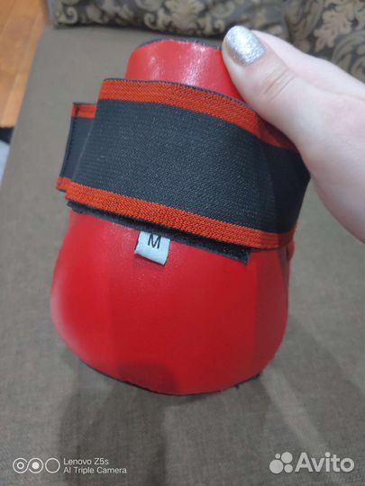 Футы для тхэквондо