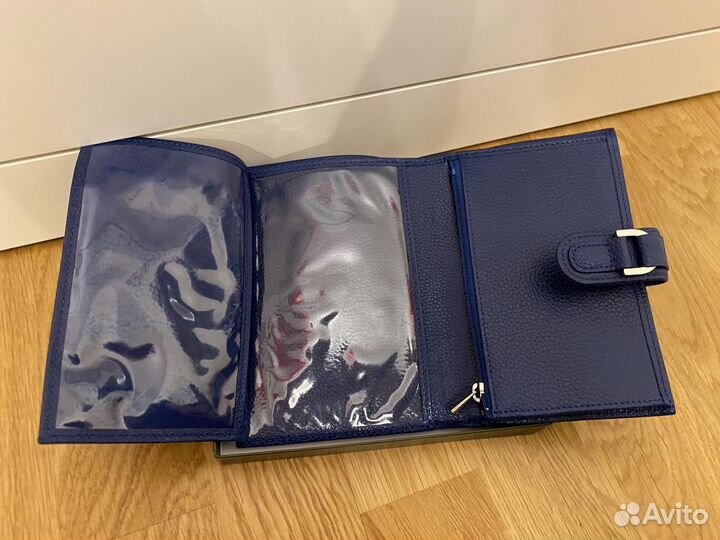 Портмоне Longchamp Франция