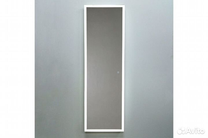 Зеркало с подсветкой Tivoli Art&Max AM-Tiv-450-15