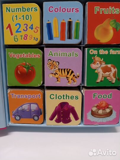 Английский язык для детей