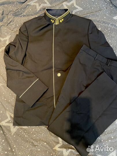 Парадная военная форма