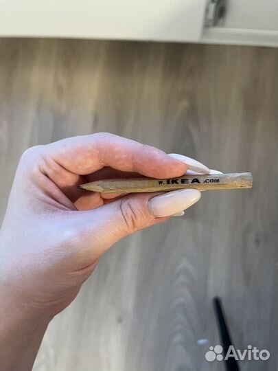 Карандаш IKEA