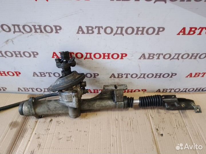 Рулевая рейка Audi 80 B3 2.0