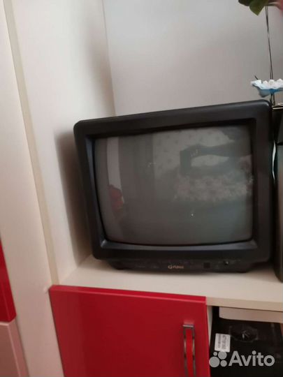 Телевизор