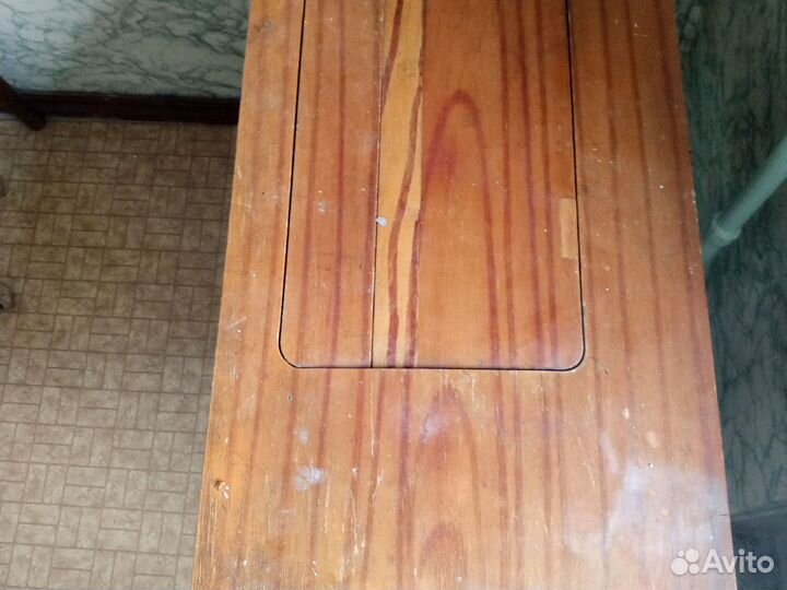 Швейная машина подольск