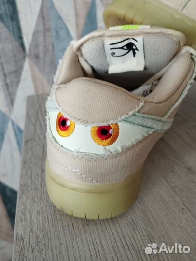 Кроссовки nike
