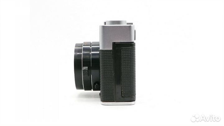 Редкий Фэд Микрон 2 (СССР, 1980)