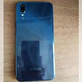 Vivo Y11, 3/32 ГБ