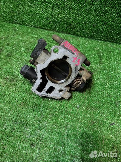 Дроссельная заслонка Заз Шанс 2008 1.3 T100