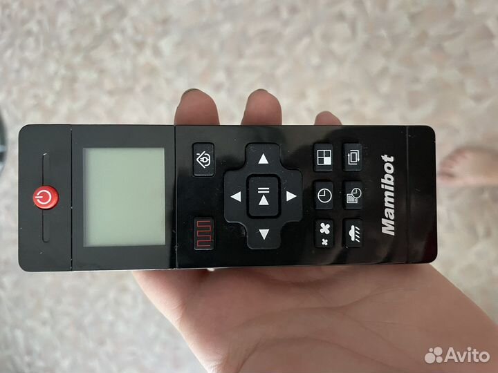 Робот пылесос бу