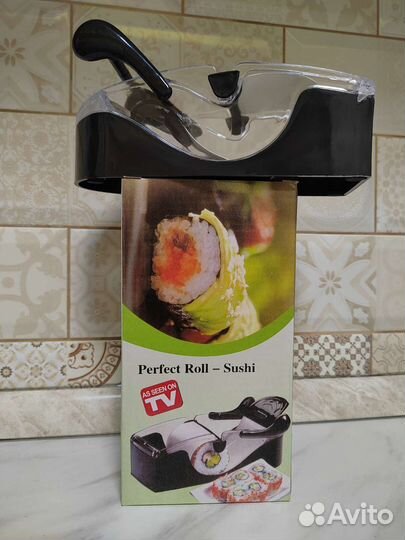 Машинка для приготовления роллов