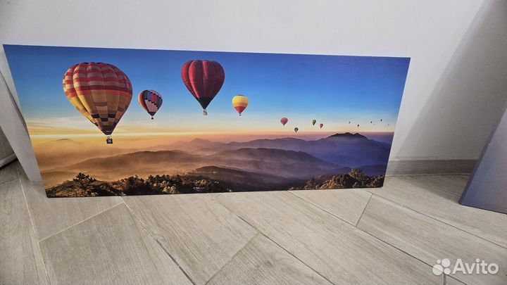 Интерьерная картина