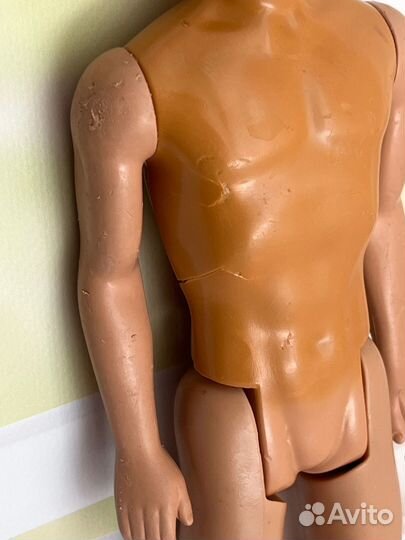 Ken Кен из Barbie in a mermaid tale 90x