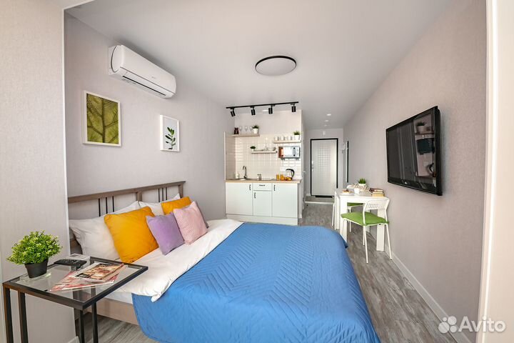 Доверительное управление недвижимостью Владивосток