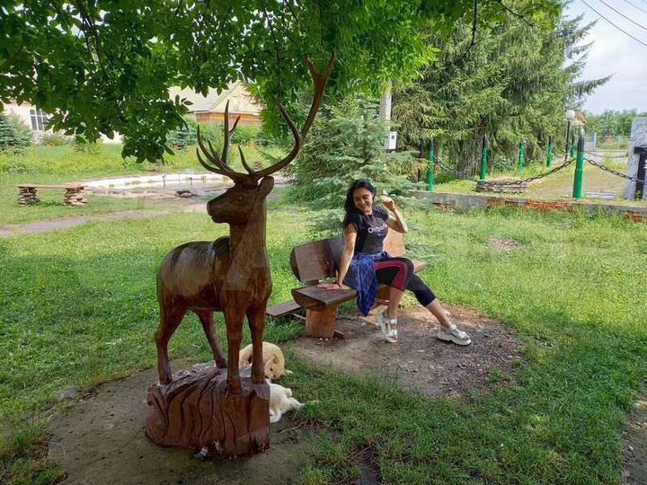 Гостиница, 7000 м²