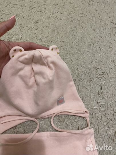 Шапки для девочки: Lassie и шлем Beesy