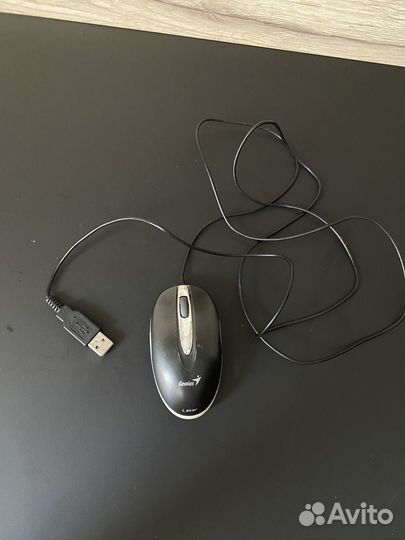 Компьютерная мышь