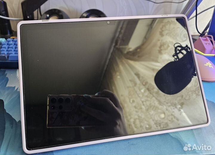 Планшет samsung galaxy tab a8 32