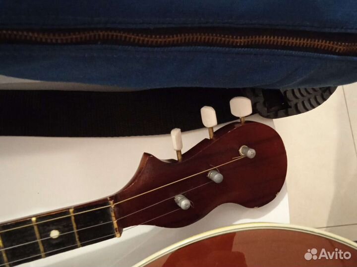 Домра прима