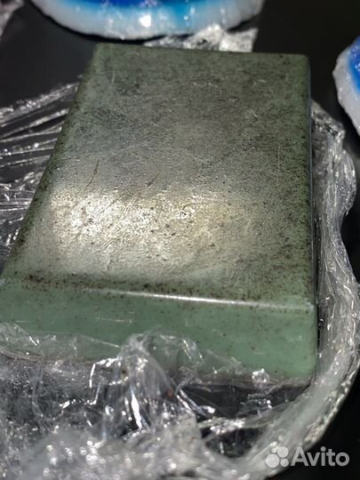 Мыло скраб ручной работы для здоровья и подарка