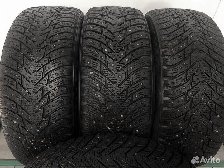 Nokian Tyres Hakkapeliitta 8 205/55 R16