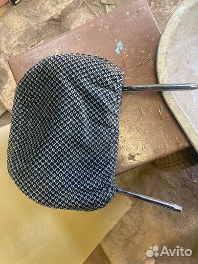 Подголовники ваз 2114