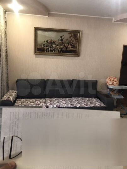 Дом 130 м² на участке 3 сот.