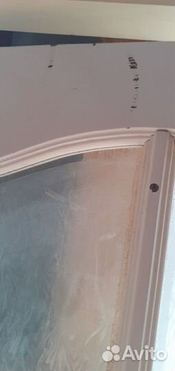 Межкомнатная дверь