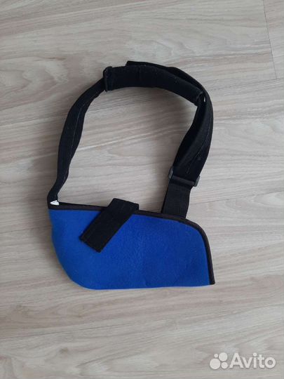 Бандаж детский для плечевого сустава (руки )