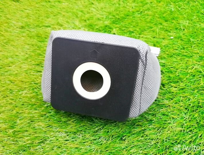 Многоразовый мешок Electrolux, LG, Philips, Sanyo