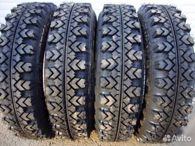 Алтайшина ВЛИ-5 175/80 R16 85R