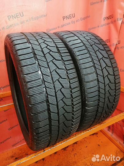 Continental ContiWinterContact TS 860S 245/35 R19