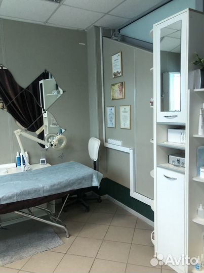 Аренда рабочего кабинета