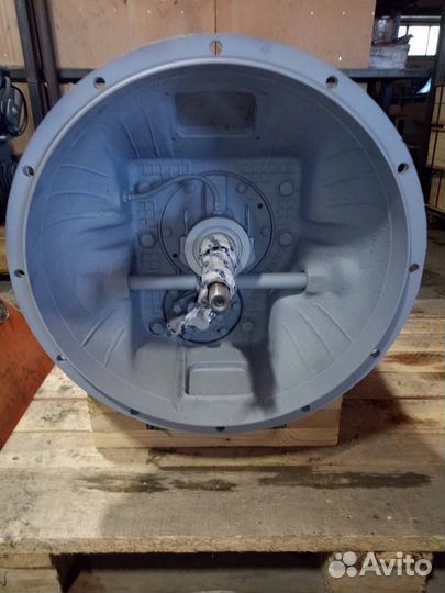 Кпп ямз-236Н на краз (в наличии)