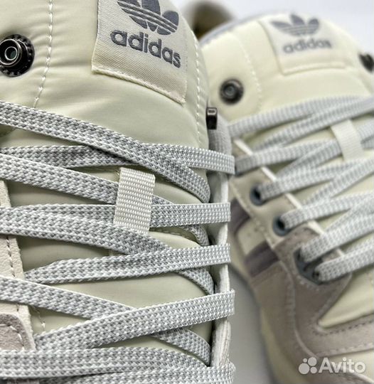 Adidas Bad Banny Forum Low