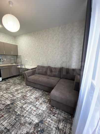 Квартира-студия, 24 м², 5/20 эт.