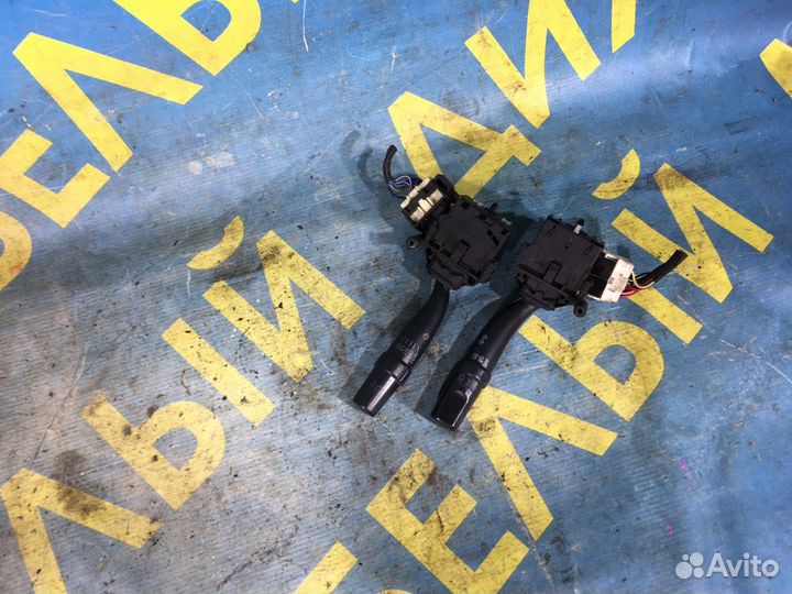 Подрулевые переключатели Geely MK