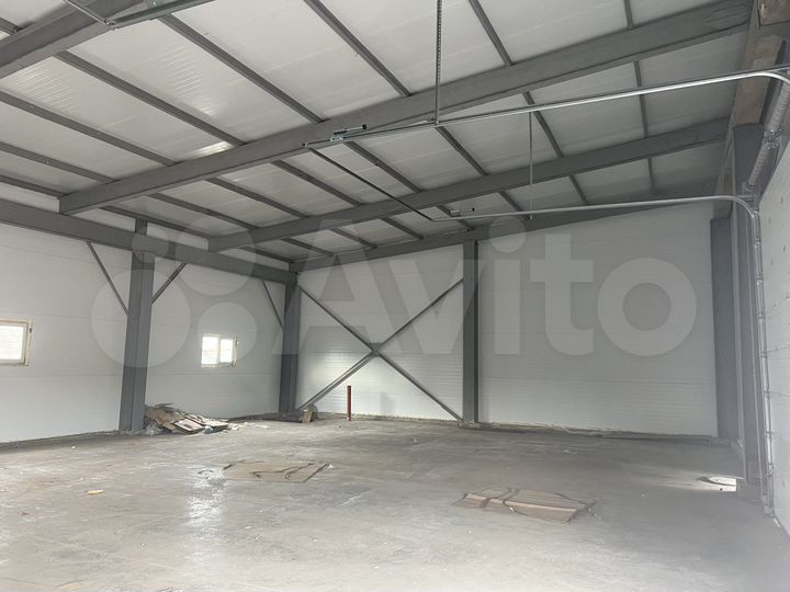 Свободного назначения, 300 м²