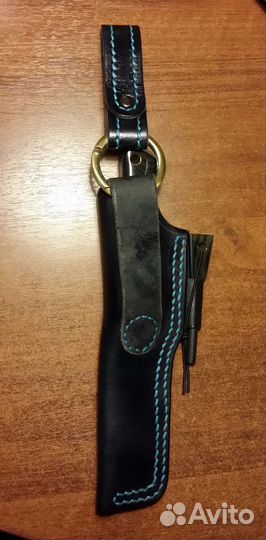 Нож Beaver knife bushcraft America сталь CPM3V